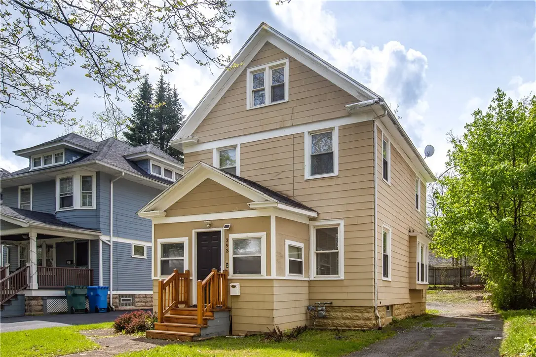 393 Brooks Avenue, Rochester, NY 14619 - #1