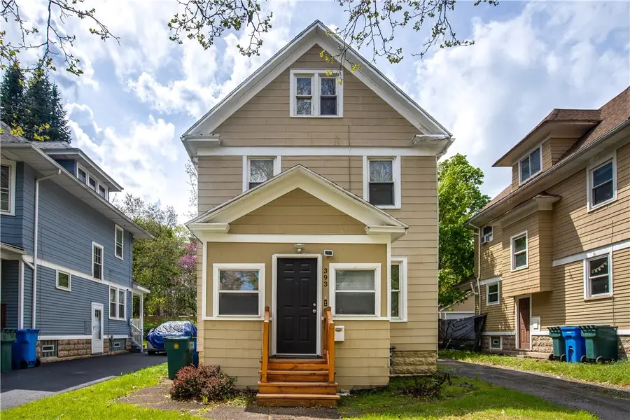 393 Brooks Avenue, Rochester, NY 14619 - #2