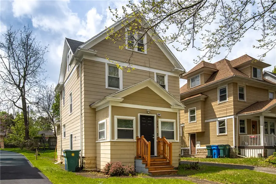 393 Brooks Avenue, Rochester, NY 14619 - #3