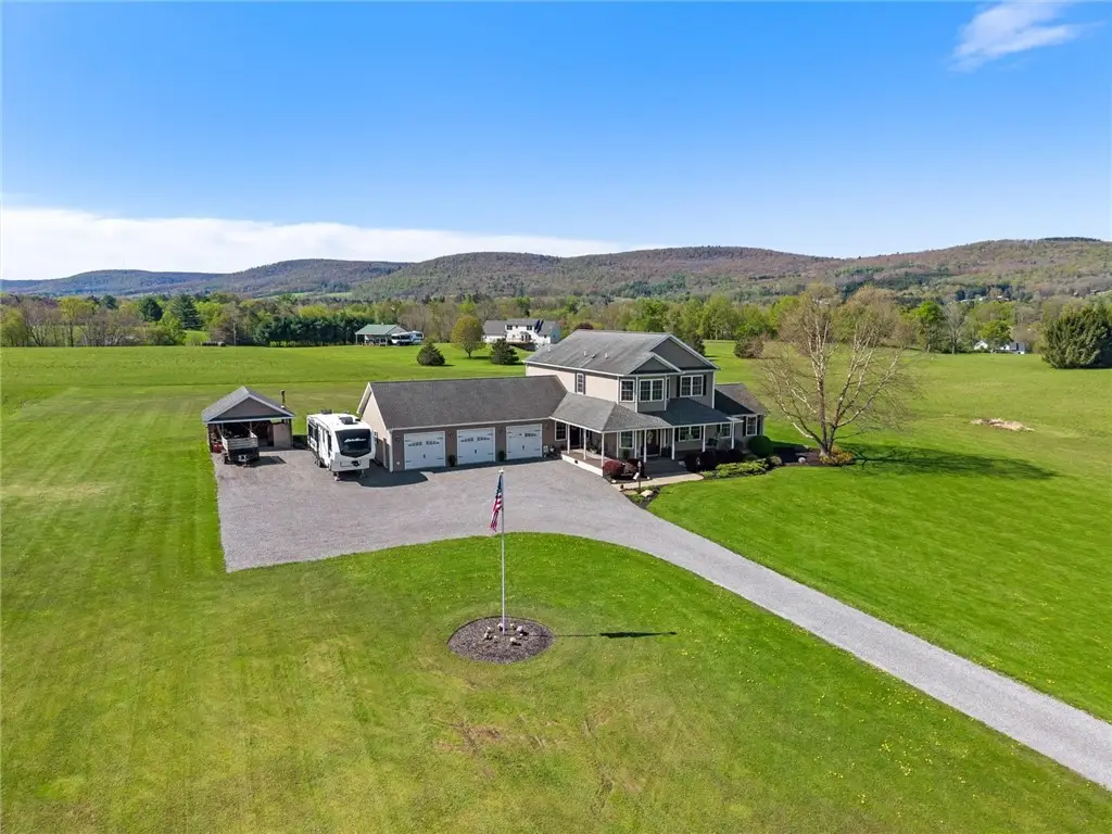 168 Mcclintock Road, Dryden, NY 13053 - #1
