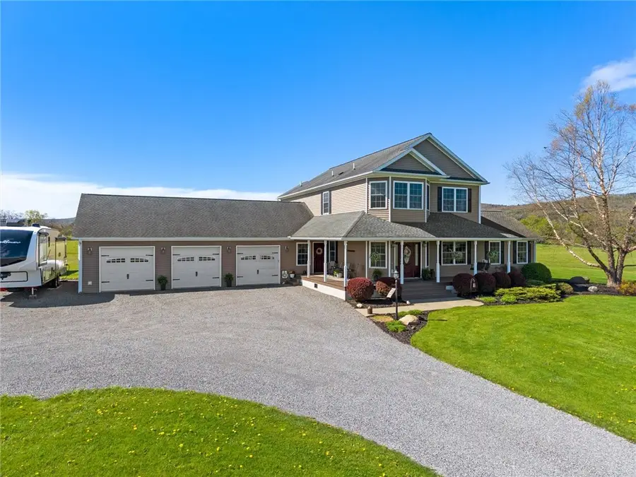 168 Mcclintock Road, Dryden, NY 13053 - #2