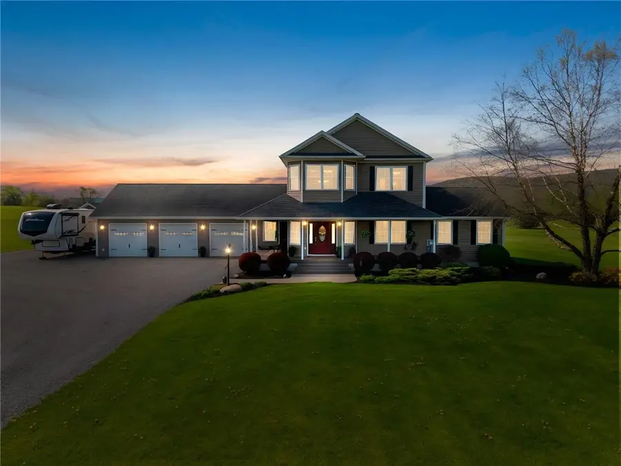 168 Mcclintock Road, Dryden, NY 13053 - #3