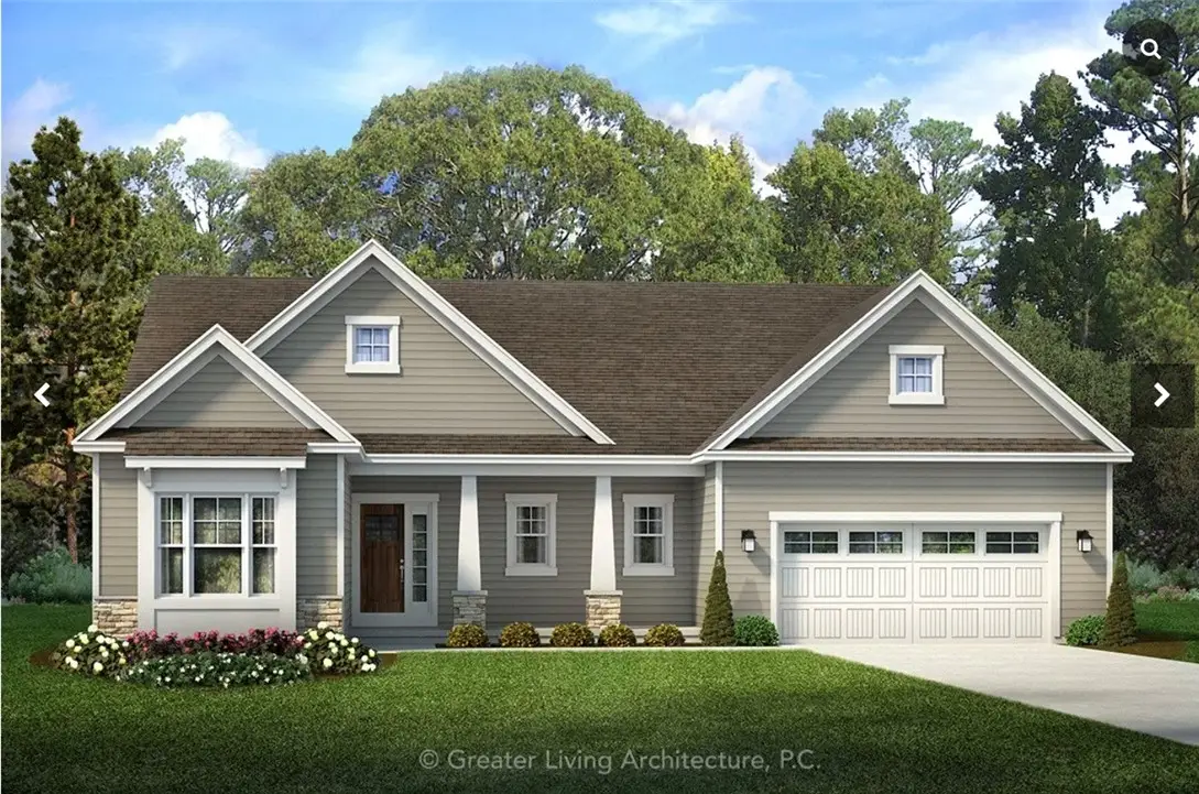 LOT 416 Bellasera Trail, Greece, NY 14626 - #1