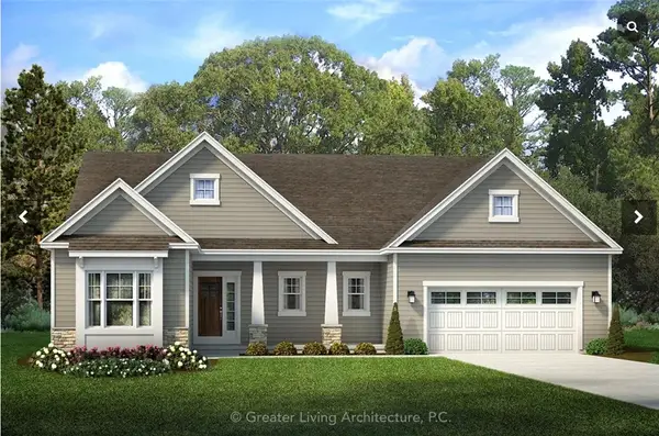 LOT 416 Bellasera Trail, Greece, NY 14626
