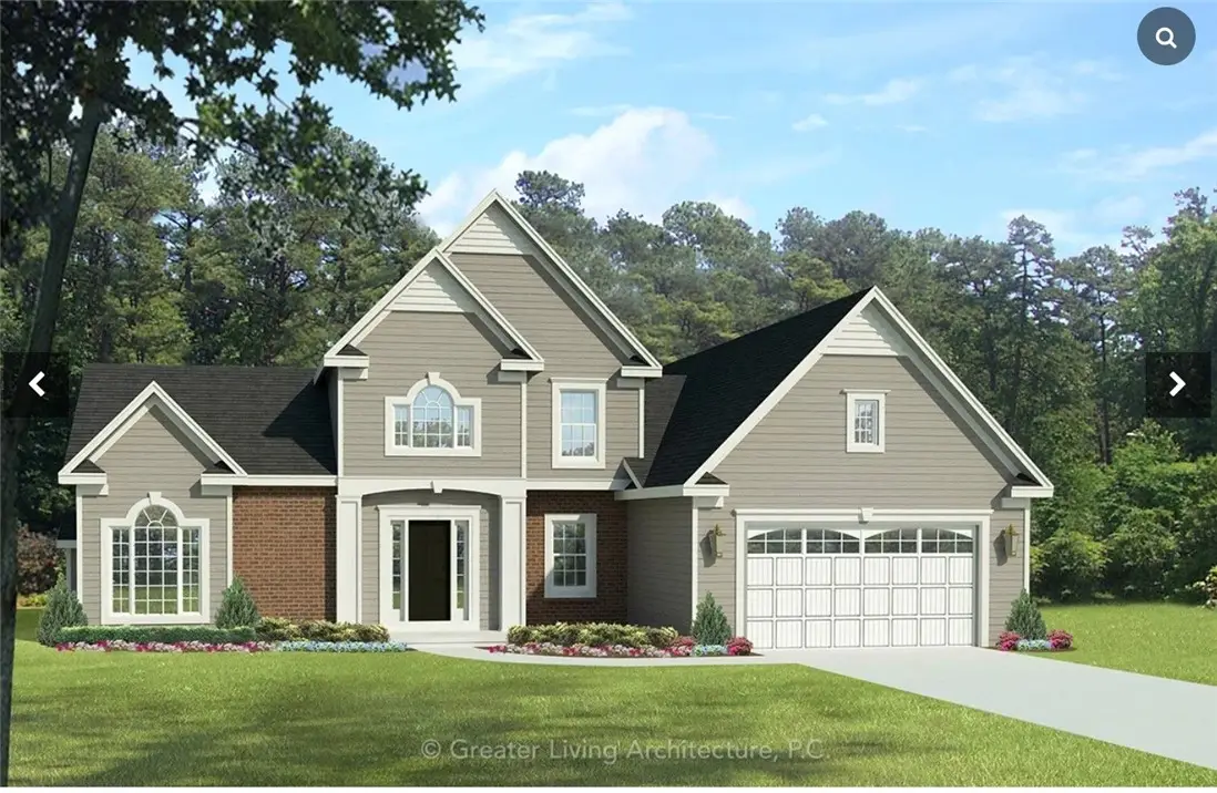LOT 120 Arrowwood Trail, Webster, NY 14580 - #1