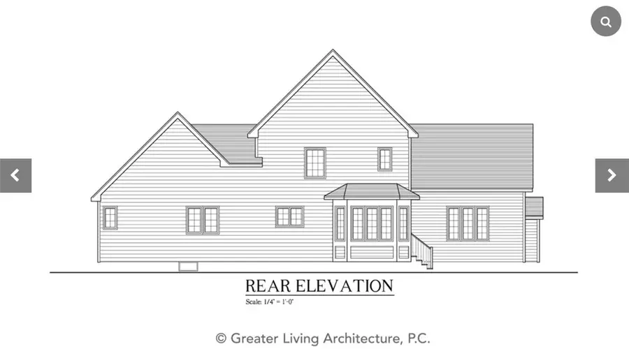 LOT 120 Arrowwood Trail, Webster, NY 14580 - #2