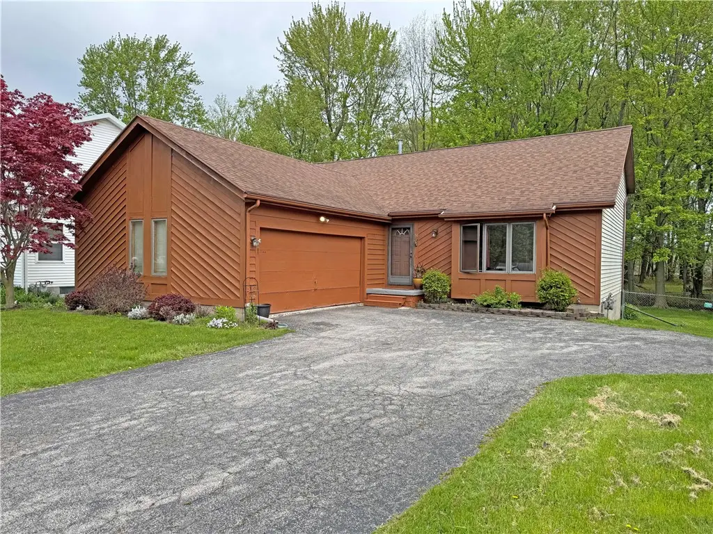 50 Dolman Drive, Rochester, NY 14624 - #1