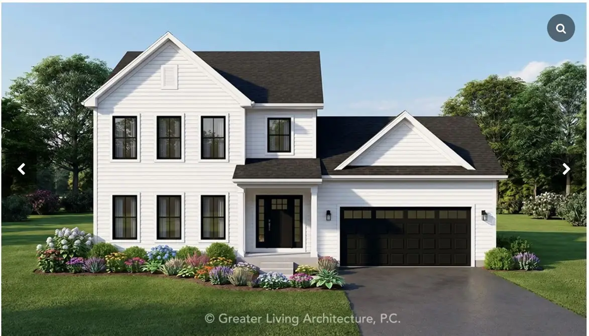 LOT 110 Hackberry Way, Webster, NY 14580 - #1