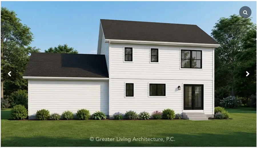 LOT 110 Hackberry Way, Webster, NY 14580 - #2