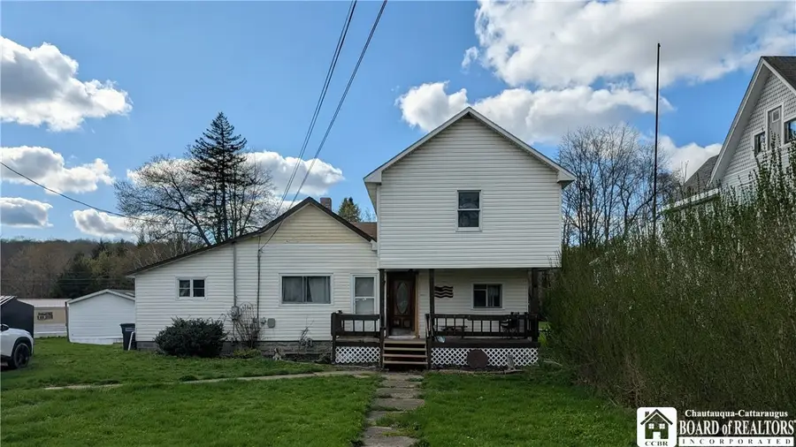 7 Park Street, Sinclairville, NY 14782 - #2