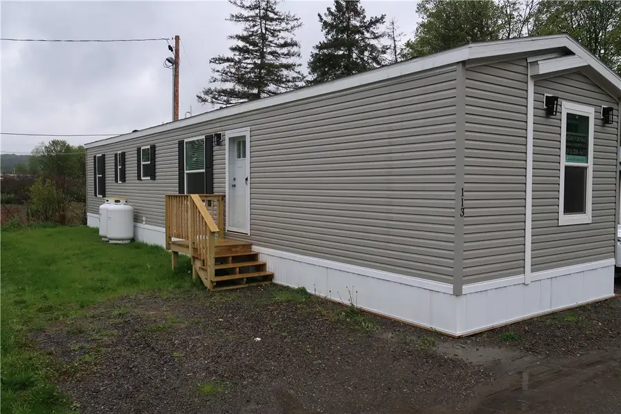 113 Little John Lane, Norwich, NY 13815 - #2