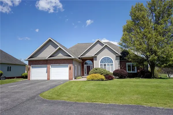 3504 Chili Avenue, Rochester, NY 14624