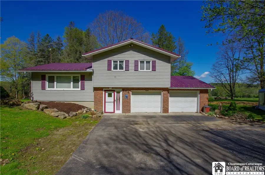 549 Creek Road, Jamestown, NY 14701 - #2