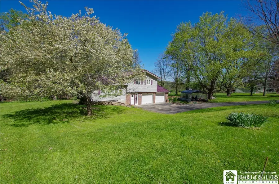 549 Creek Road, Jamestown, NY 14701 - #3