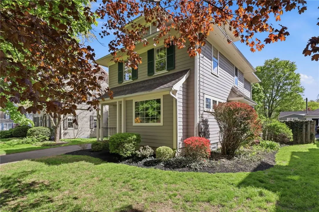 15 E Jefferson Road, Pittsford, NY 14534 - #1