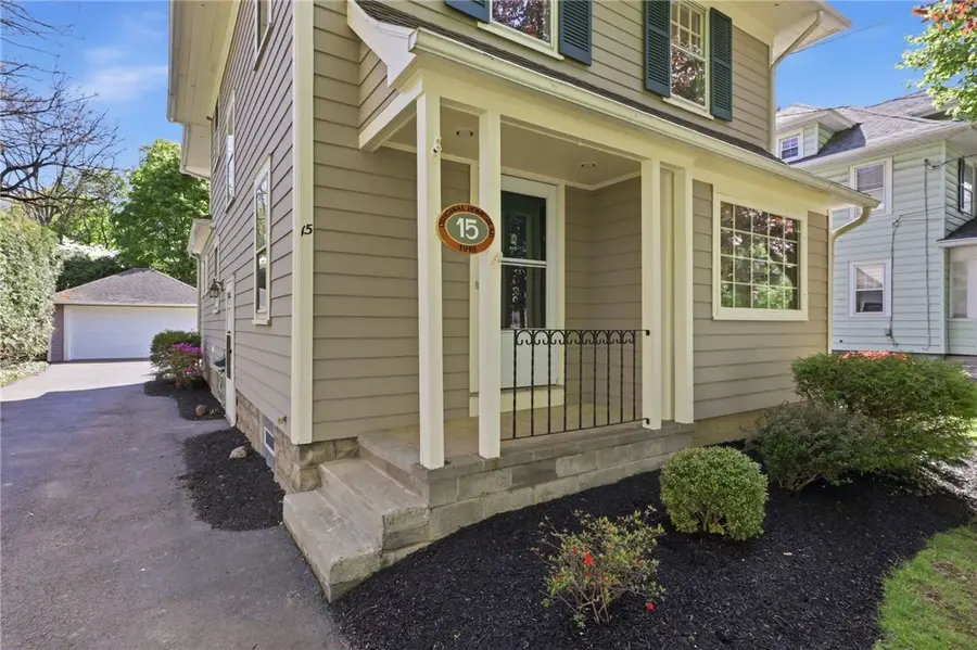 15 E Jefferson Road, Pittsford, NY 14534 - #2