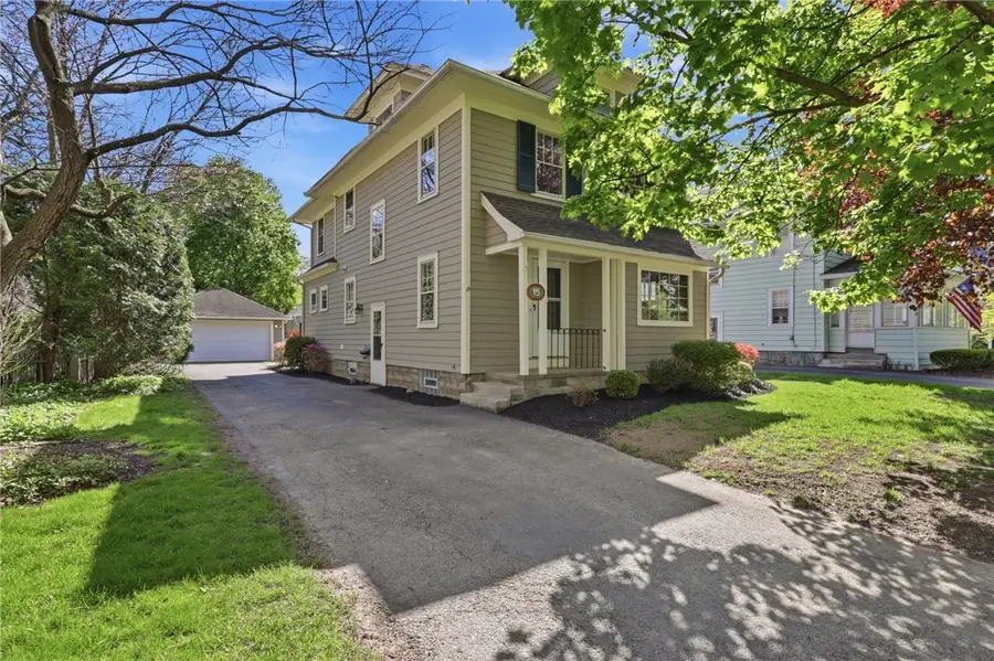 15 E Jefferson Road, Pittsford, NY 14534 - #3