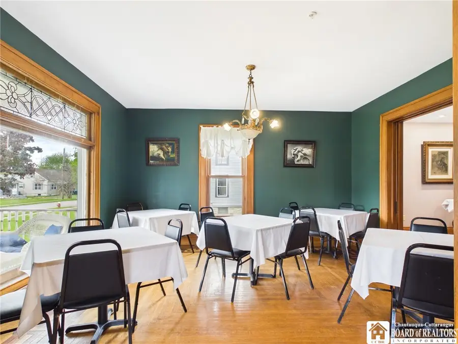 35 Temple Street, Portville, NY 14770 - #3