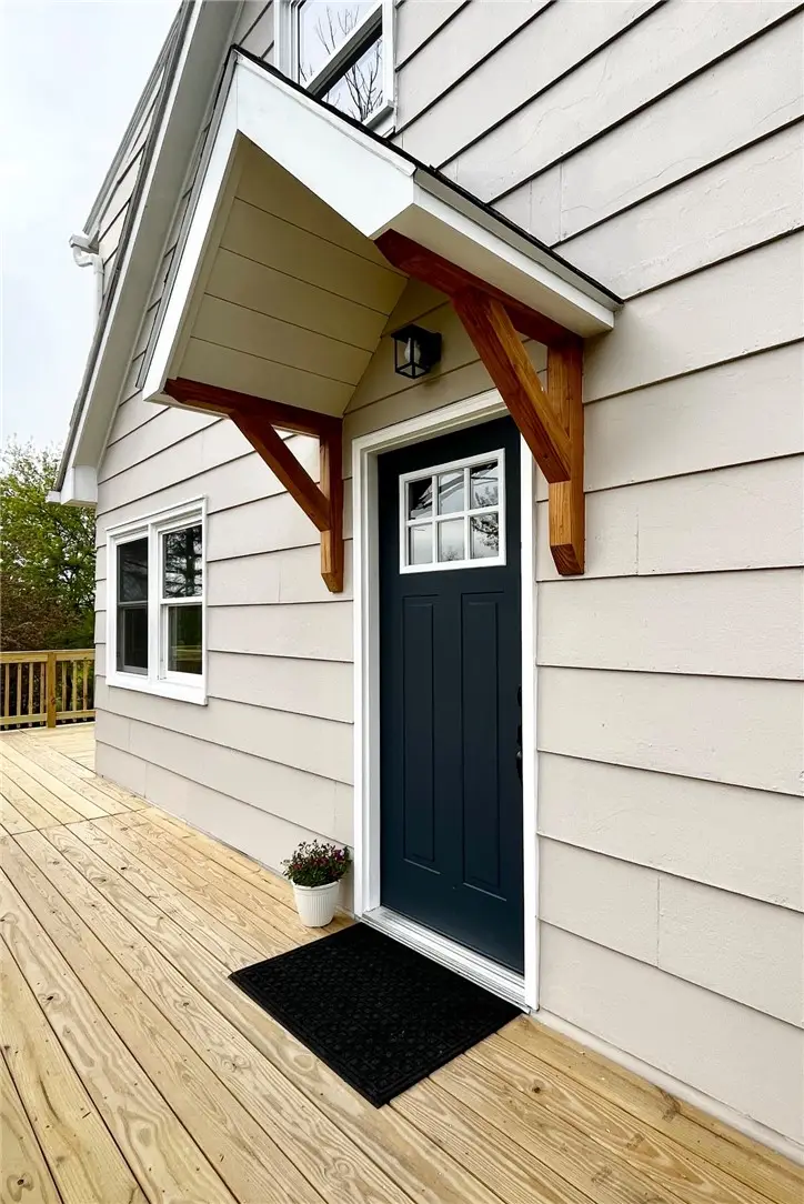 33 Elm Street, Bloomfield, NY 14469 - #2