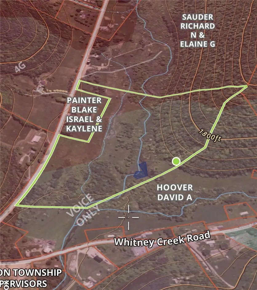 44 North, Coudersport, PA 16915 - #2