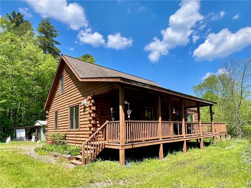 7560 N Huron Road, Wolcott, NY 14590 - #1