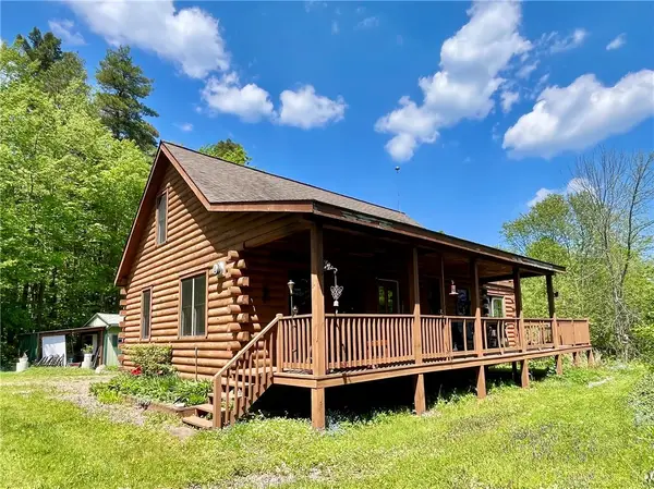 7560 N Huron Road, Wolcott, NY 14590