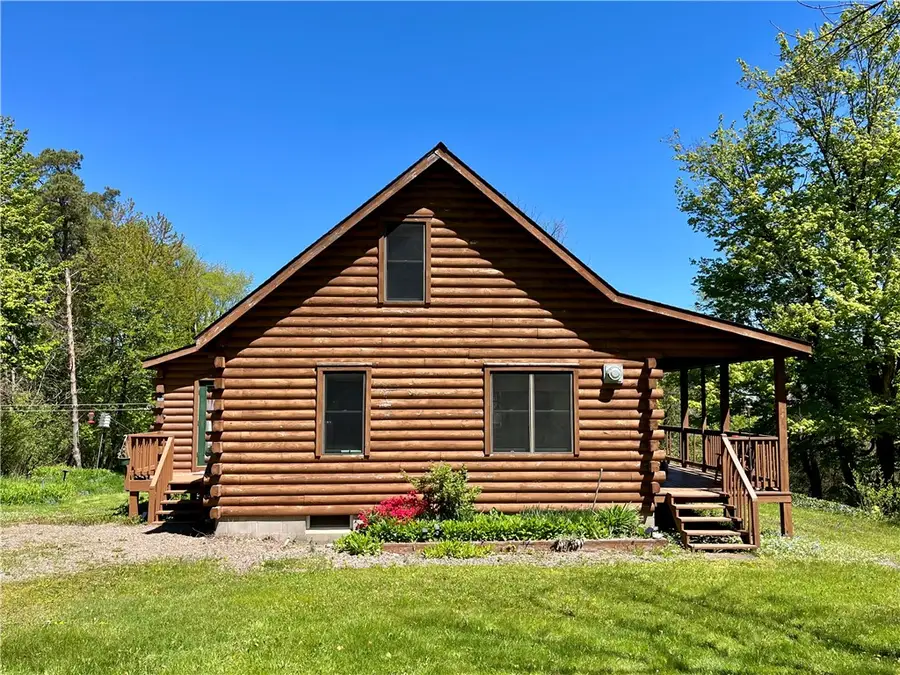 7560 N Huron Road, Wolcott, NY 14590 - #2