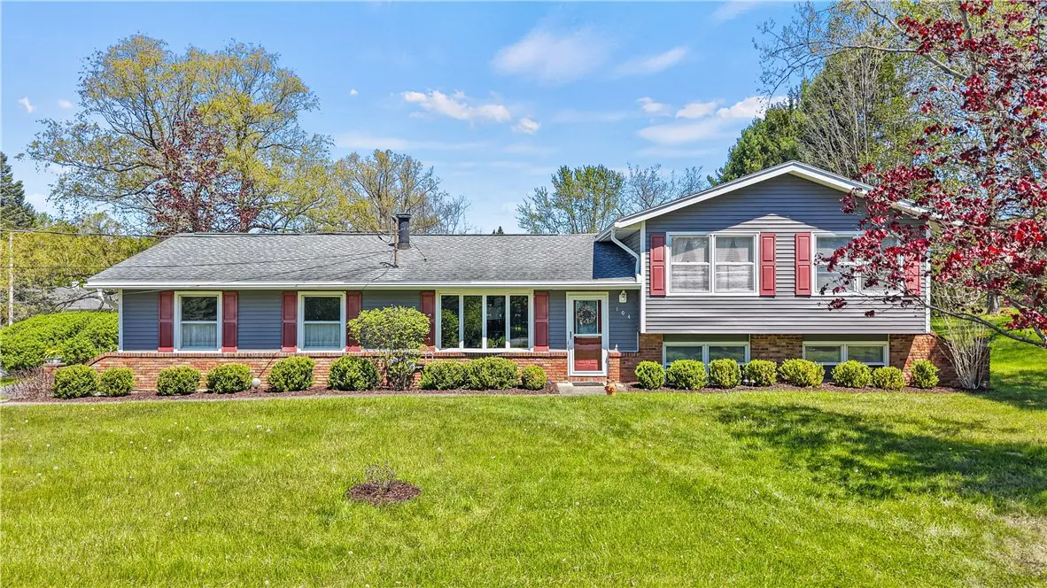 104 Burleigh Drive, Ithaca, NY 14850 - #1