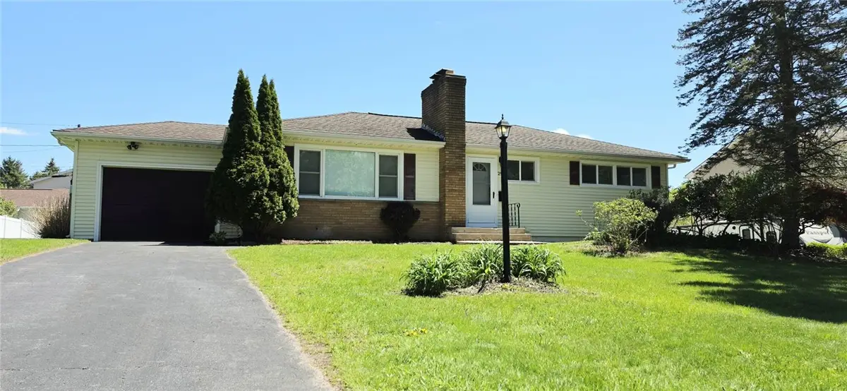 29 Audabon Terrace, Rochester, NY 14624 - #1