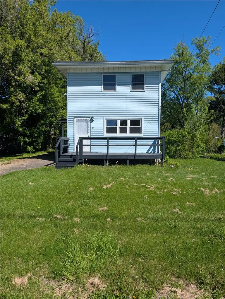 521 Luce Street, Elmira, NY 14904 - #3