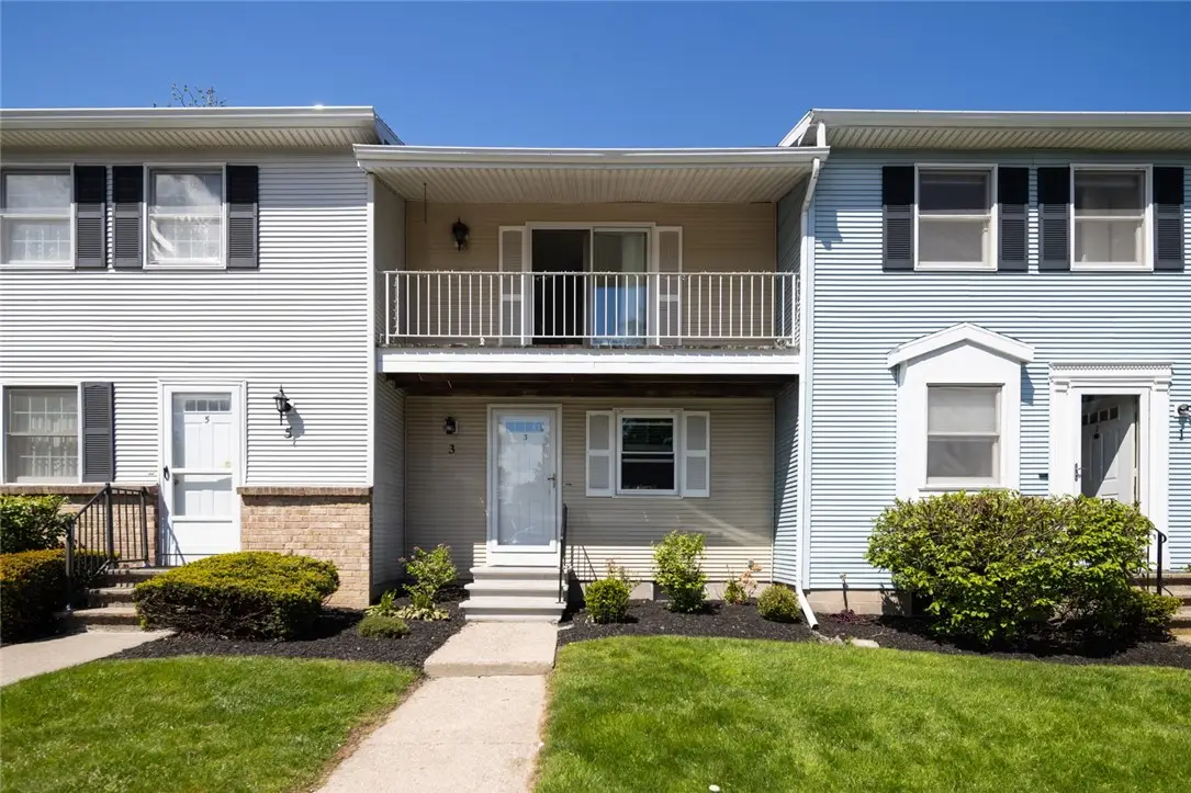 3 Southfield Drive, Webster, NY 14580 - #1