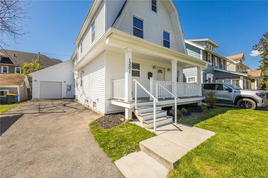 1201 Bay Street, Rochester, NY 14609 - #2