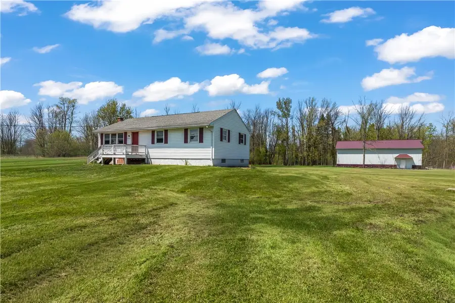 14965 Lakeshore Road, Kent, NY 14477 - #2