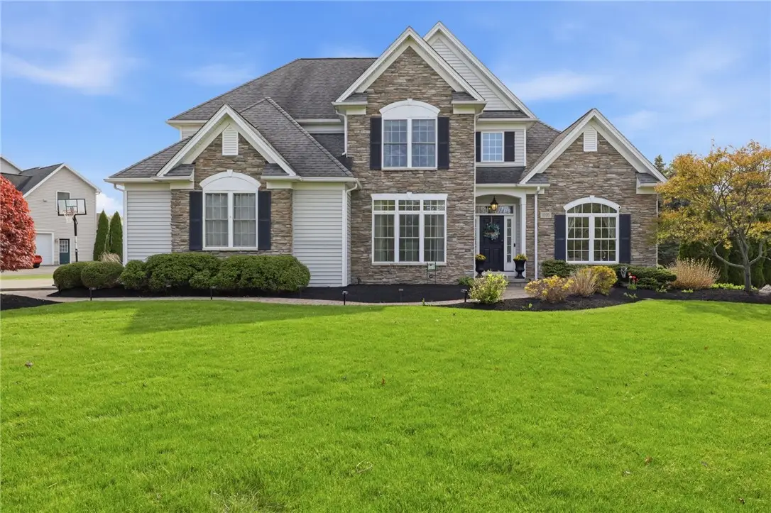 1070 Sagebrook Way, Webster, NY 14580 - #1