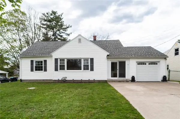 19 Dewey Avenue, Batavia, NY 14020