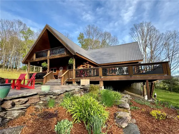 190 Butternut Road, Unadilla, NY 13849