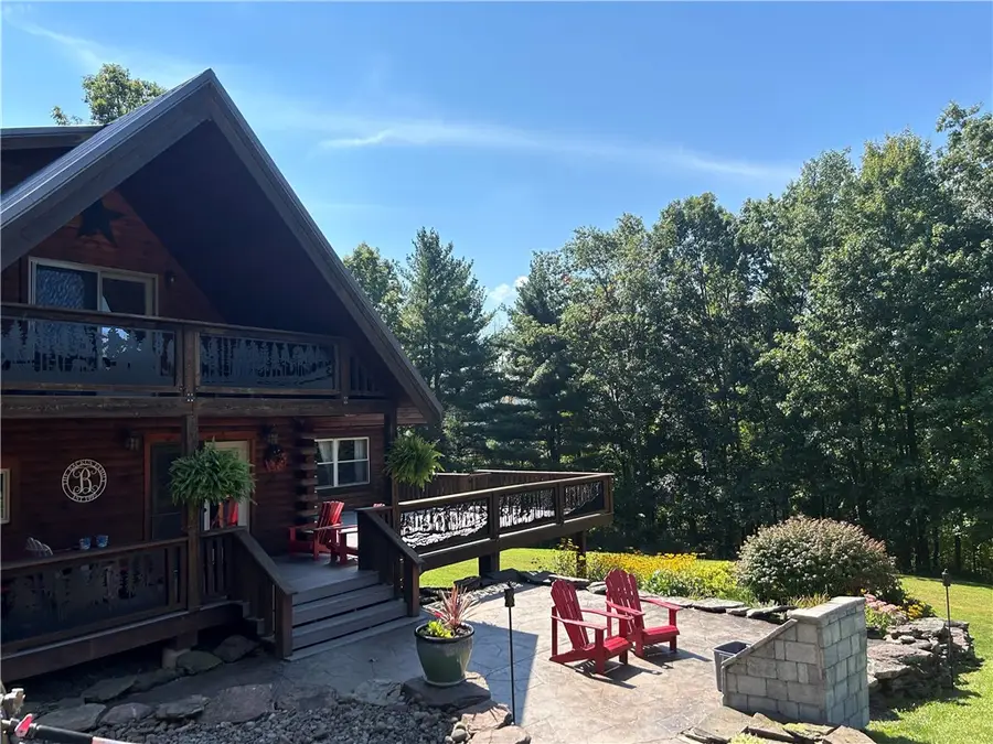 190 Butternut Road, Unadilla, NY 13849 - #3