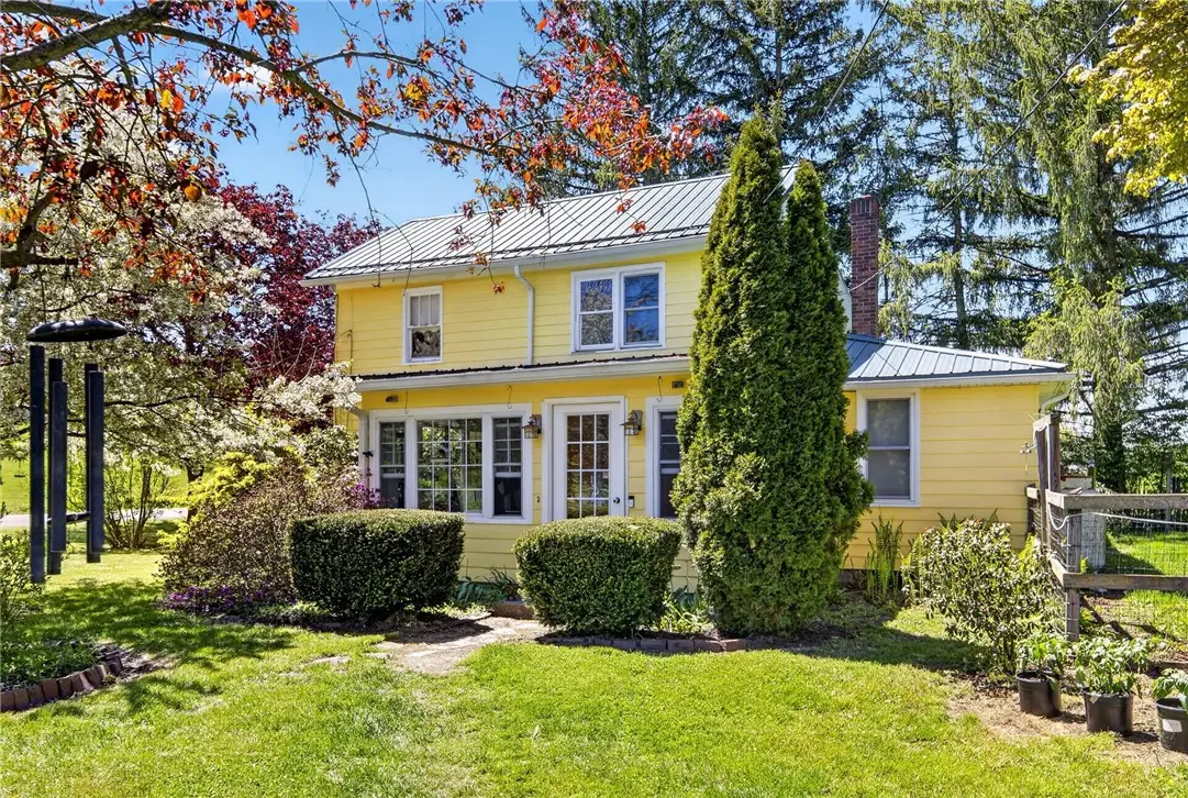 372 Sabin Road, Spencer, NY 14883 - #1