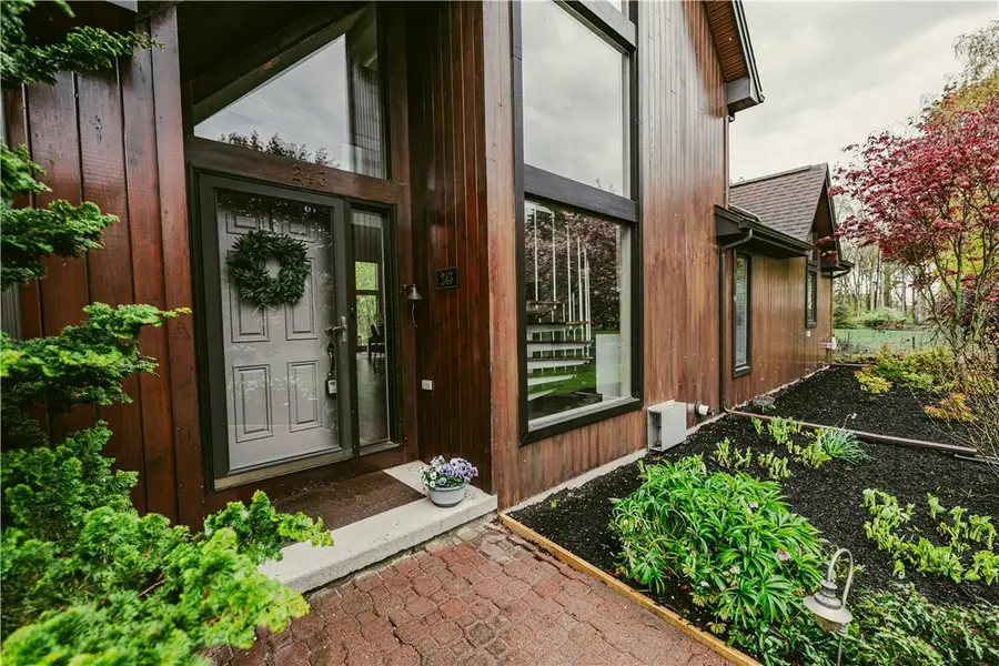 243 Inspiration Point Road, Webster, NY 14580 - #2