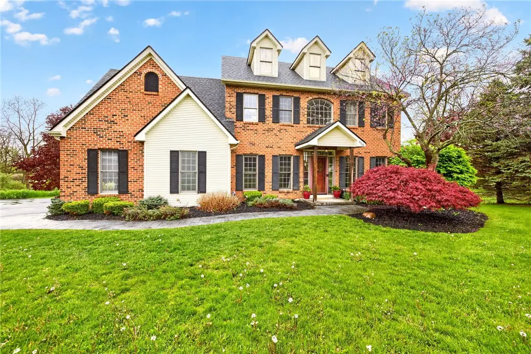 7310 Sachem, Victor, NY 14564 - #1