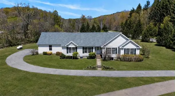 8628 Garlinghouse Road, Naples, NY 14512
