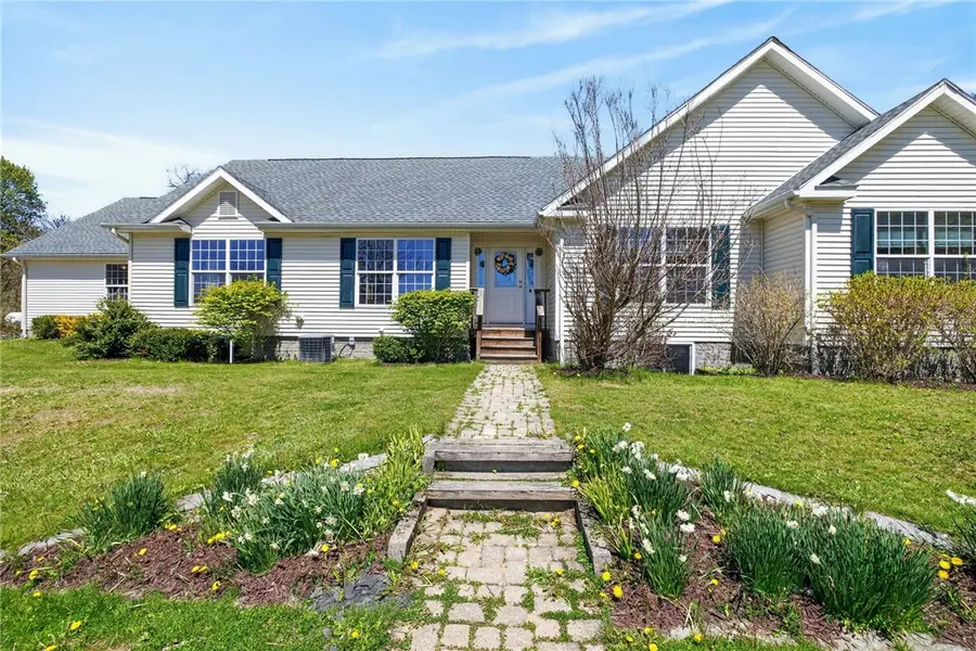 8628 Garlinghouse Road, Naples, NY 14512 - #3