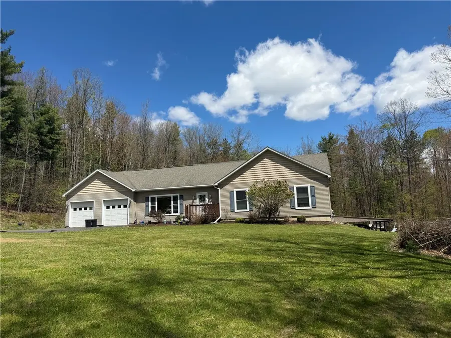 3942 Pine Hill Road, Corning, NY 14830 - #2