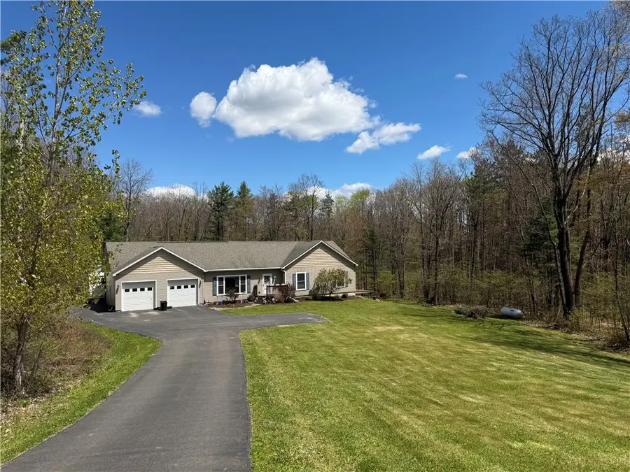 3942 Pine Hill Road, Corning, NY 14830 - #3