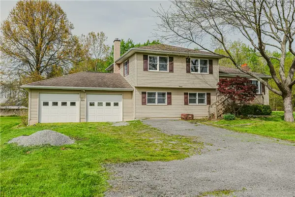 1256 Pittsford Mendon Road, Mendon, NY 14506