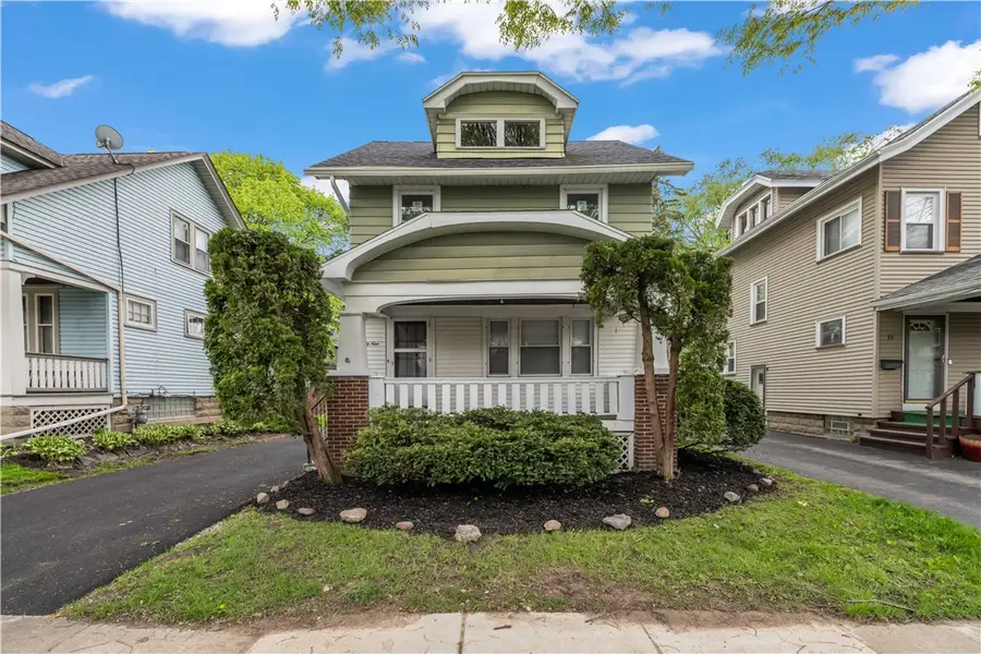 29 Edgeland Street, Rochester, NY 14609 - #2