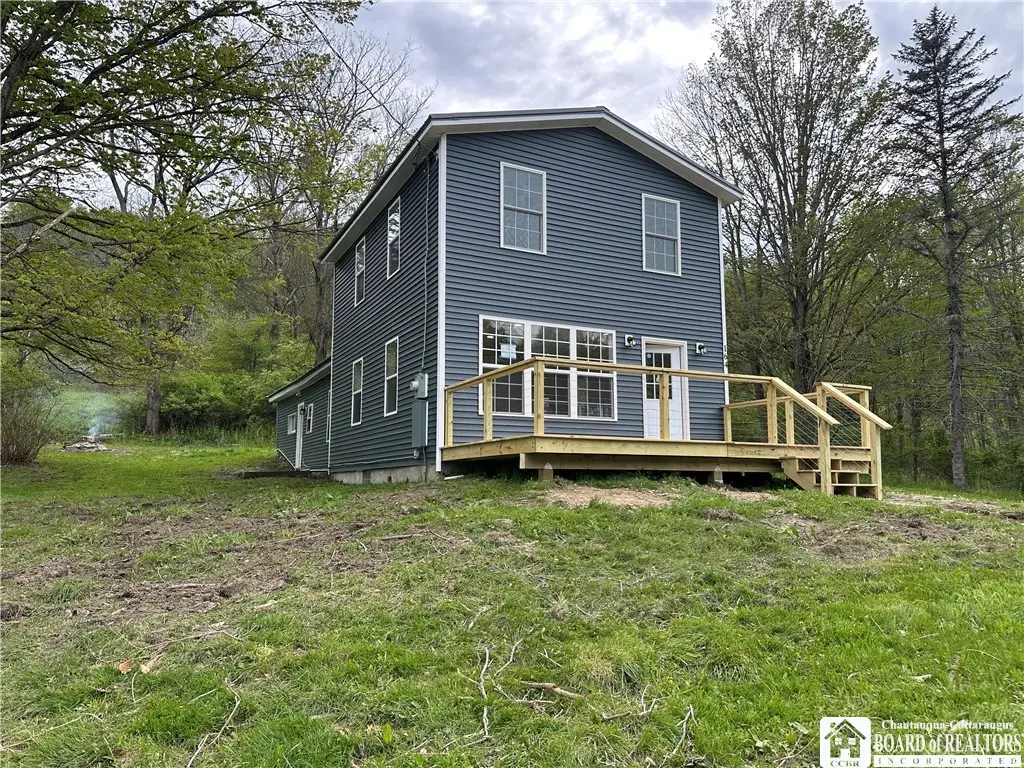 164 N Main Street, Cattaraugus, NY 14719 - #1