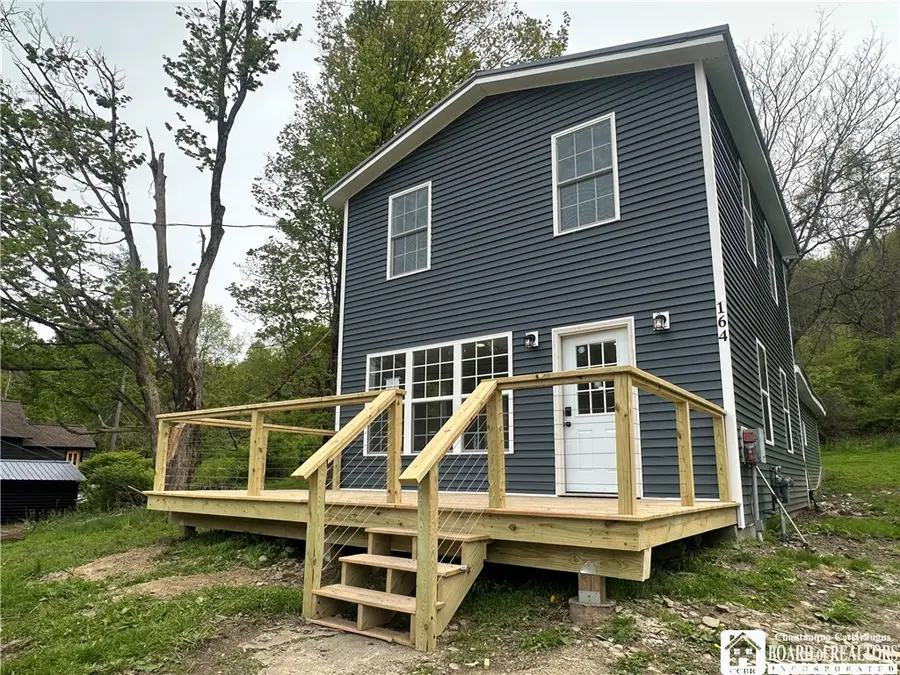 164 N Main Street, Cattaraugus, NY 14719 - #3