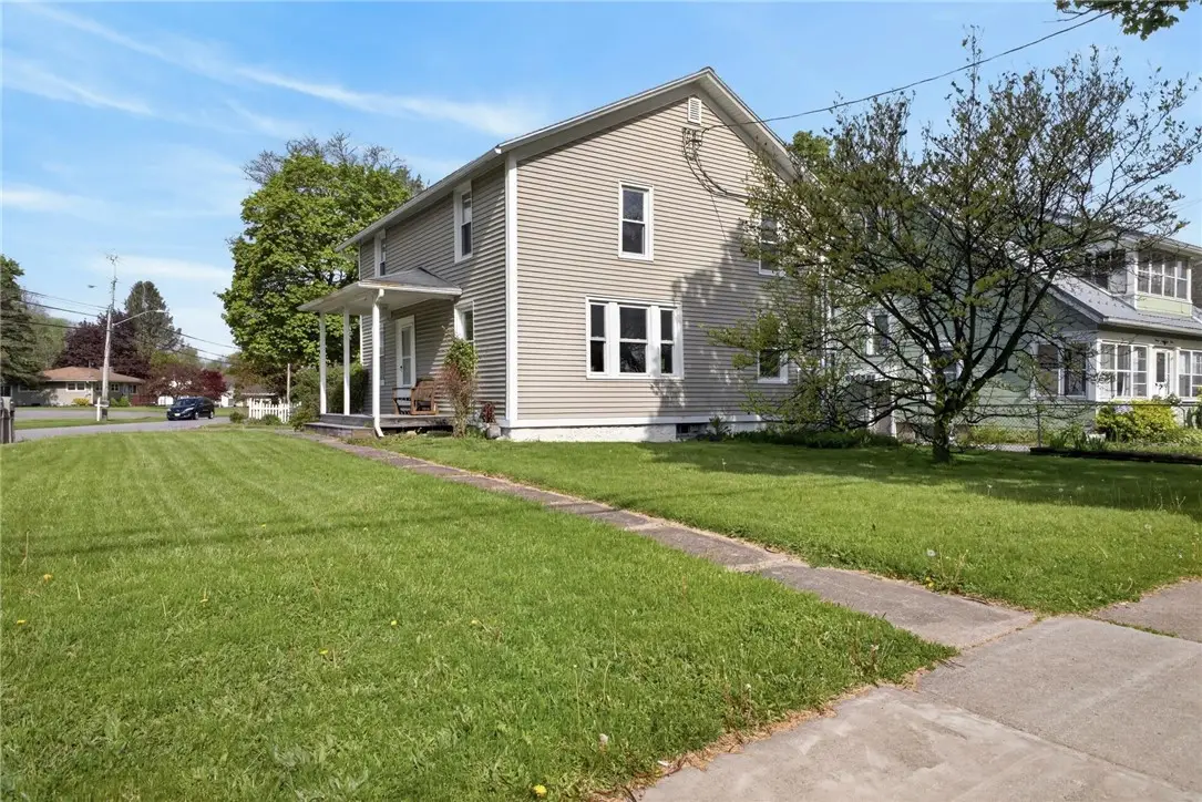 2 Pratt Road, Manchester, NY 14504 - #1