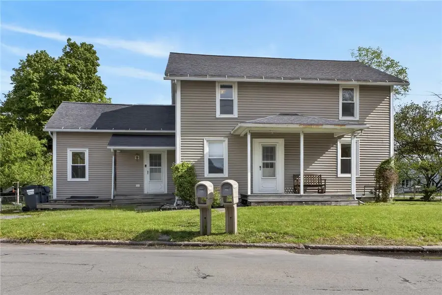 2 Pratt Road, Manchester, NY 14504 - #3